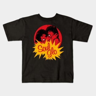 Soul Glo Kids T-Shirt